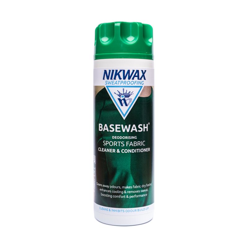 Nikwax BaseWash®  Unik storlek