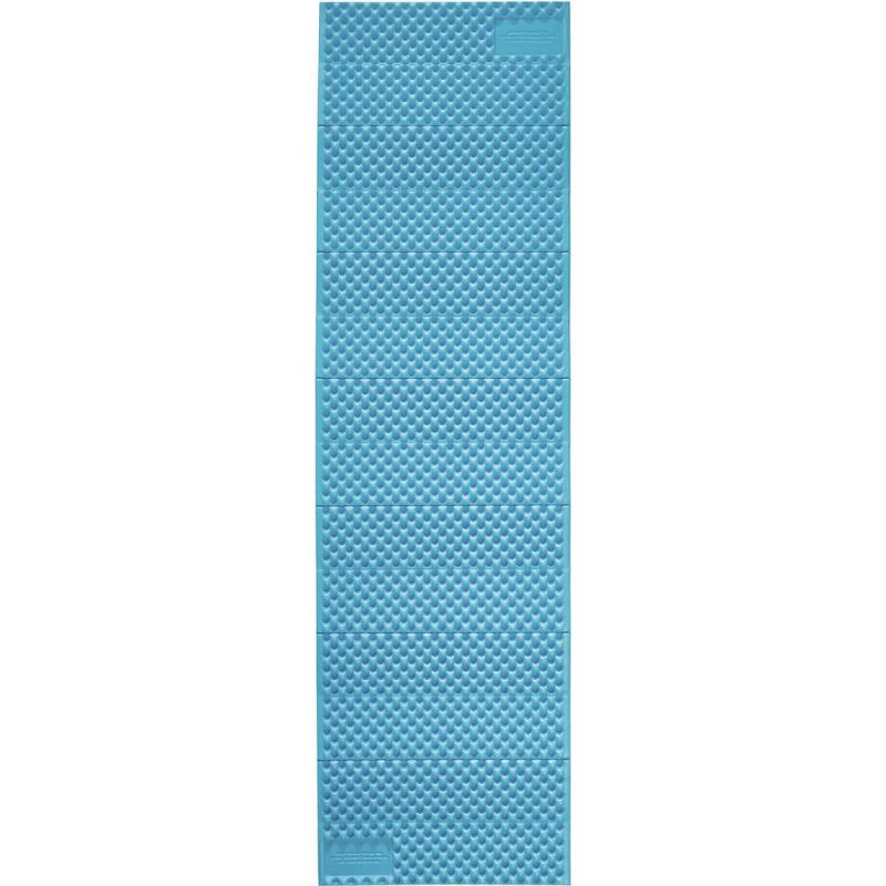 Thermarest Z-Lite Sol – Liggunderlag Blue / Silver Regular