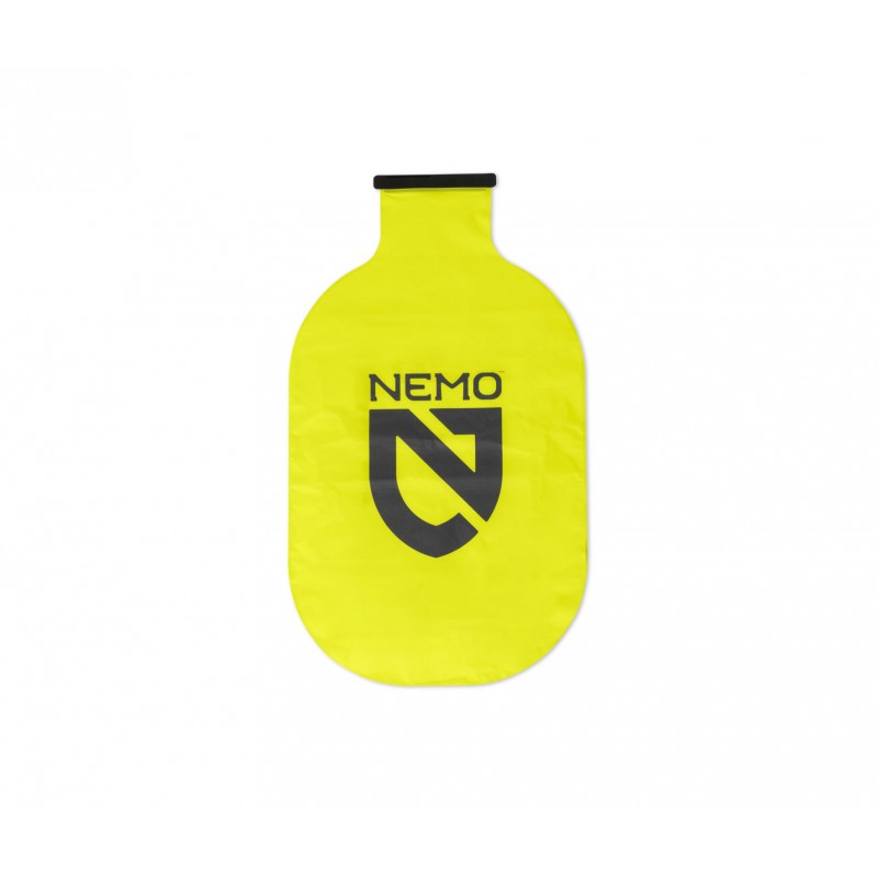 Nemo Vortex Pump Sack  Unik storlek