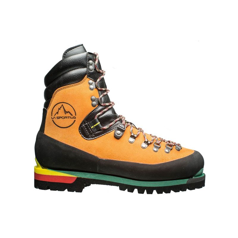 La Sportiva Nepal Top Work – Alpinkängor  41.5