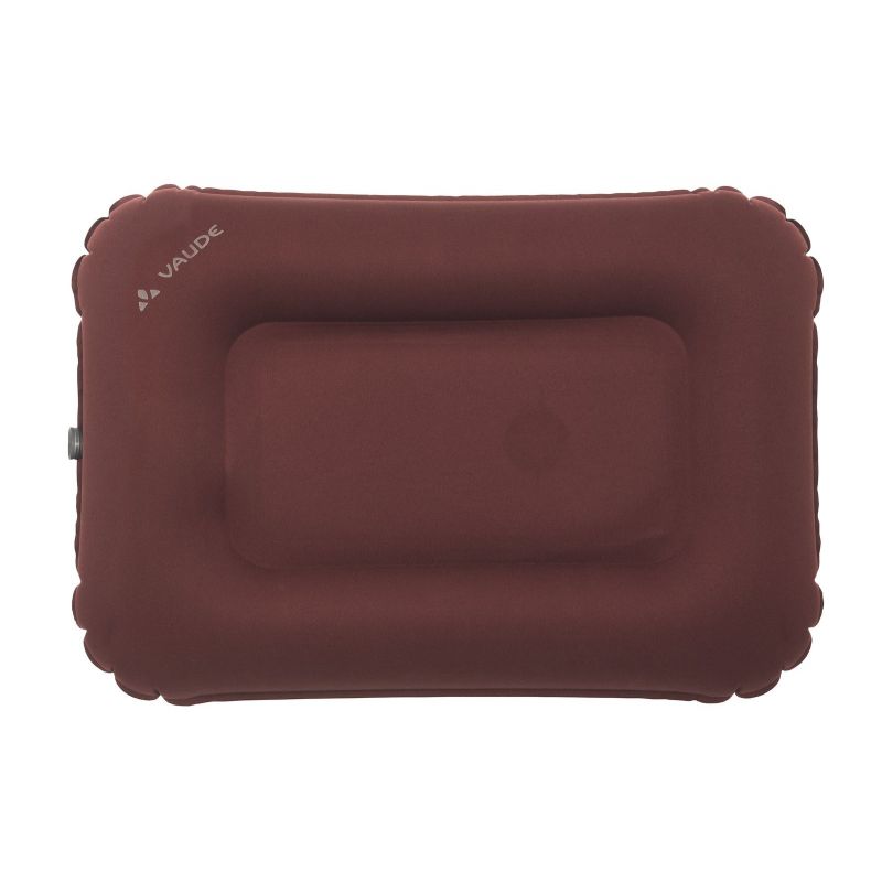 Vaude Pump Pillow Kudde Berry Unik storlek