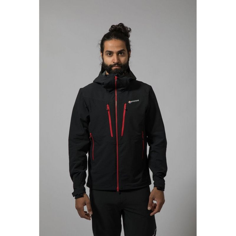 dyno xt jacket