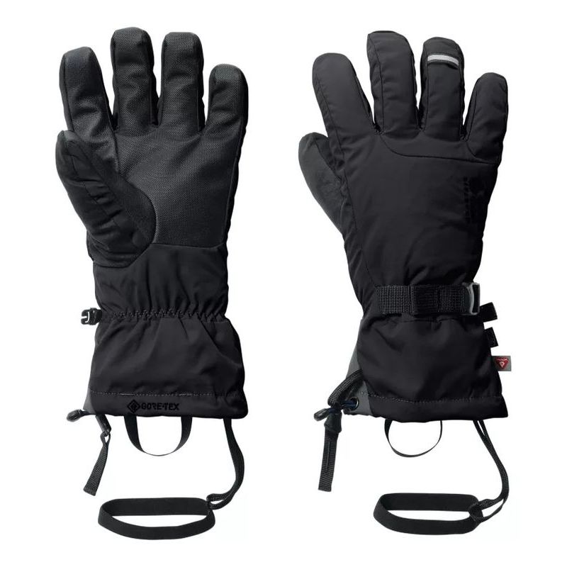 Mountain Hardwear FireFall/ Gore-Tex Glove Skidhandskar Black M