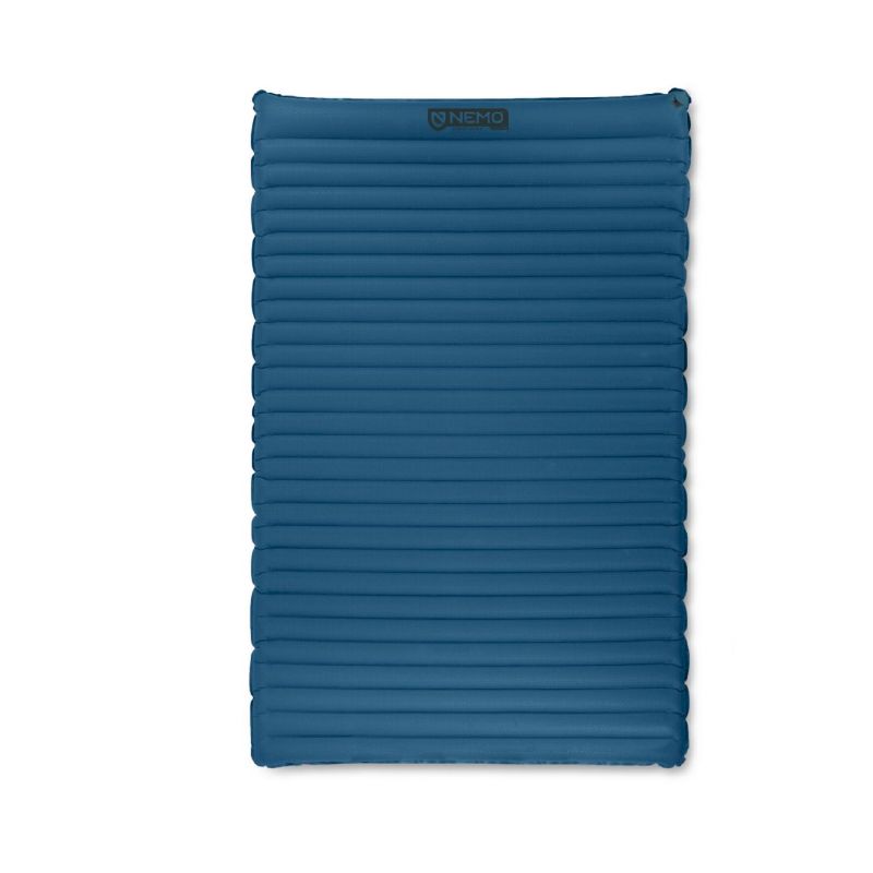 Nemo Quasar 3D Insulated – Liggunderlag  Double