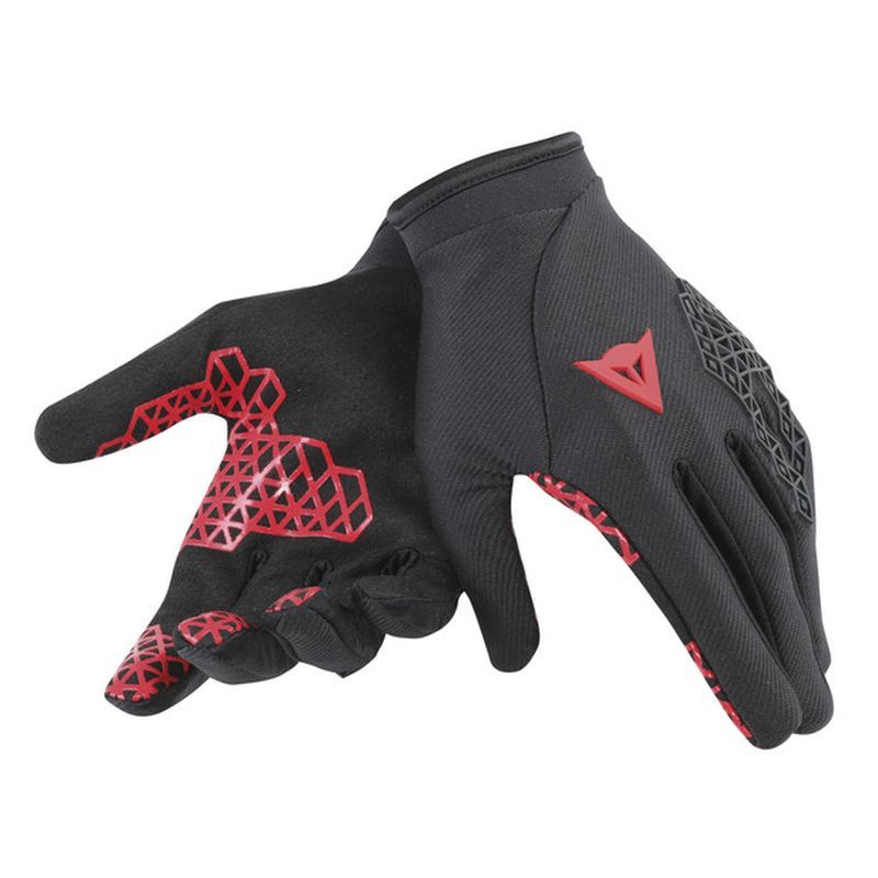 Dainese Tactic Gloves MTB handskar Black/Black XS