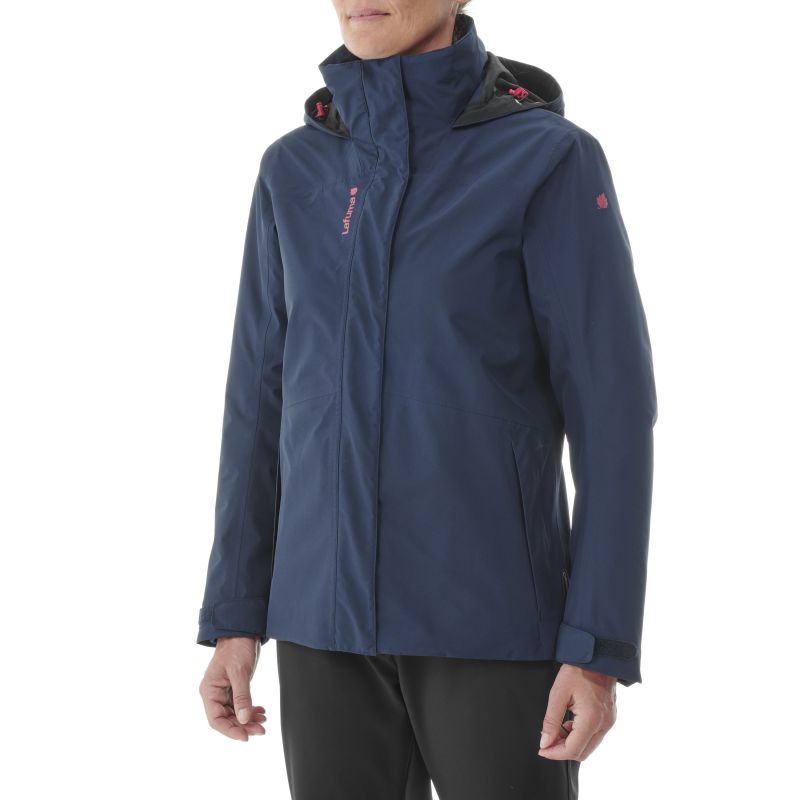 Lafuma LD Jaipur GTX 3In1 Jkt – 3 i 1 jacka Dam Eclipse Blue XS
