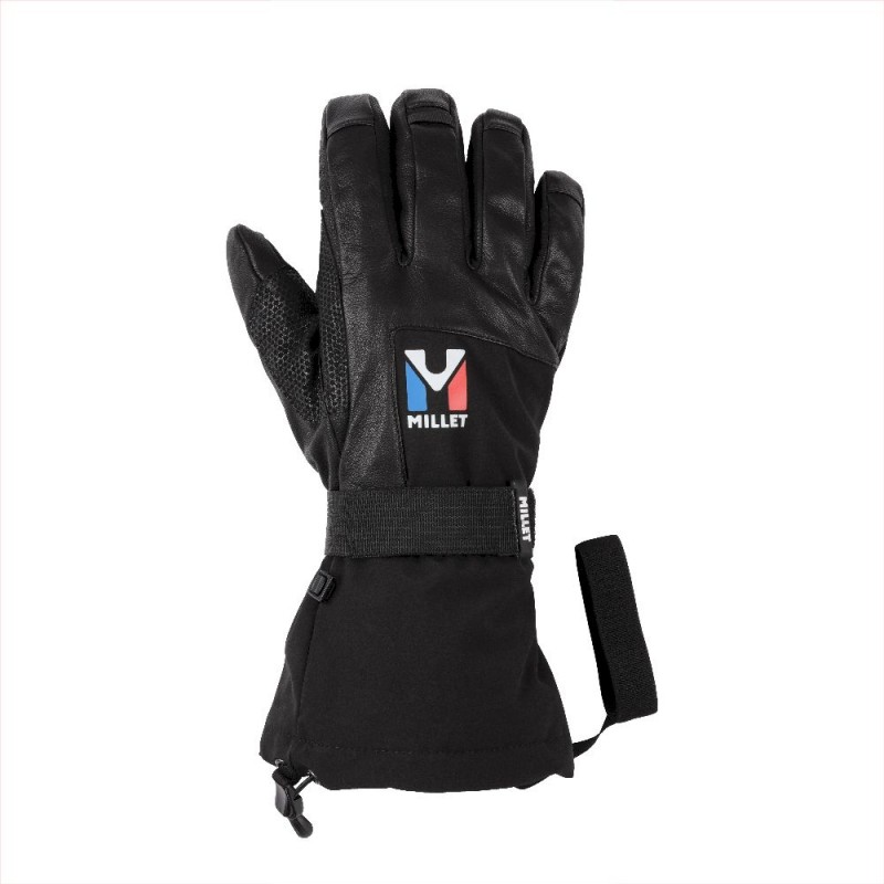 Millet 3 In 1 GTX Trilogy Glove – Skidhandskar Herr Black XS
