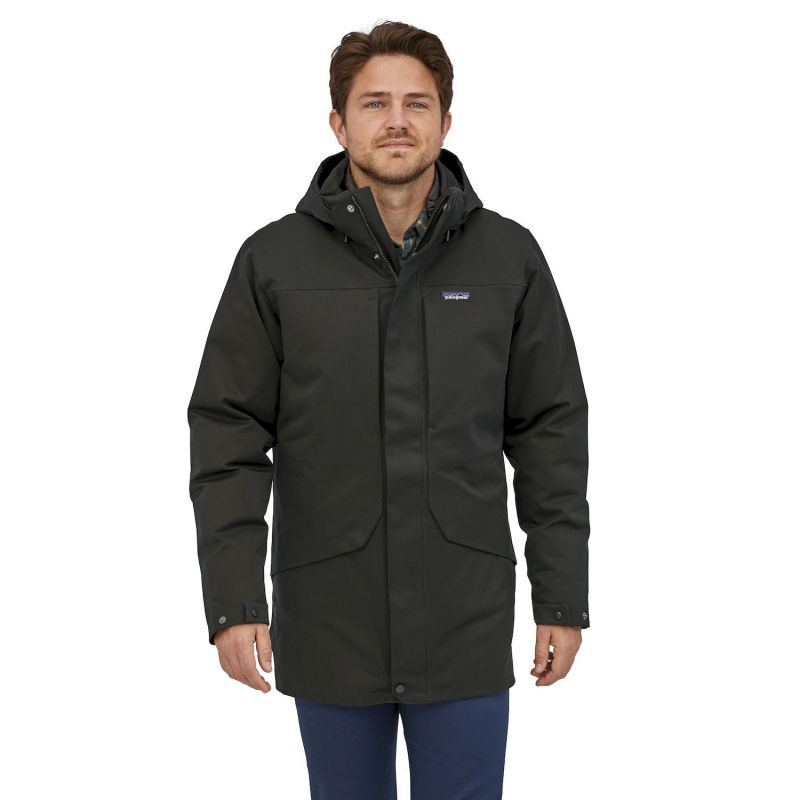 patagonia 3 in 1 parka