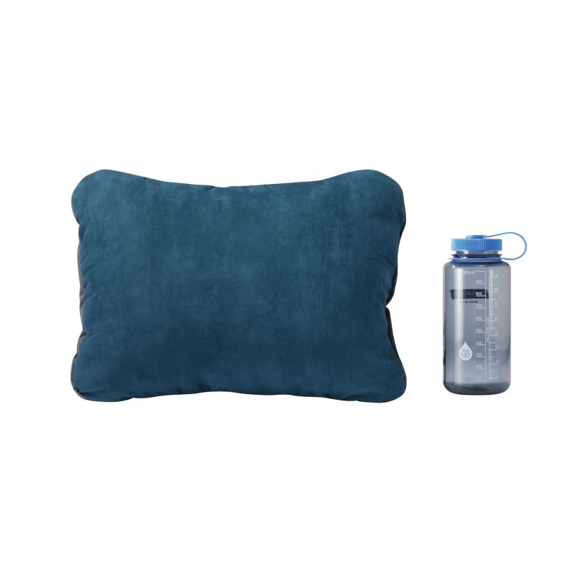 Thermarest Compressible Pillow – Kudde Stargazer Blue Small