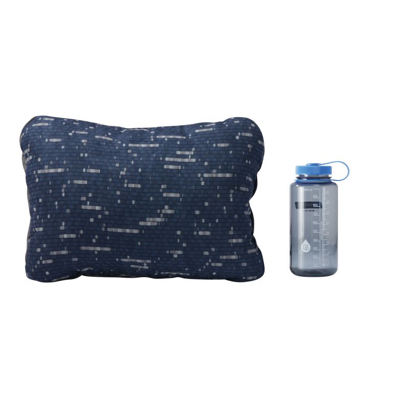 Thermarest Compressible Pillow – Kudde Warp Speed Large
