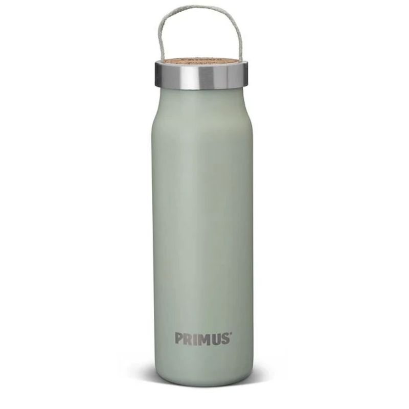 Primus Klunken Vacuum Bottle 0.5L Isolerad vattenflaska Mint 0.5L