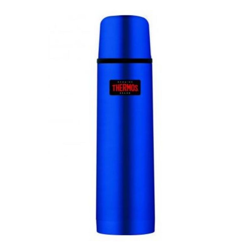 Thermos Light & Compact 0.5L Kopp Blue One Size