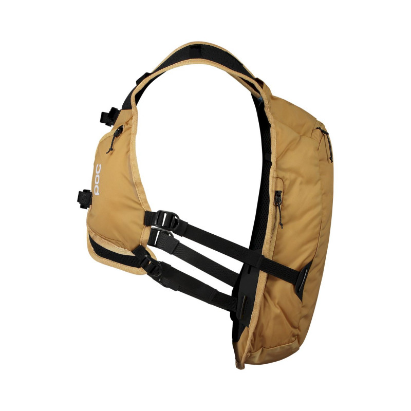 Poc Column VPD Backpack – Cykelryggsäck Aragonite Brown 8 L