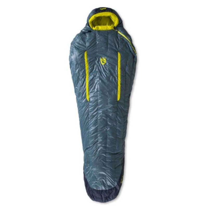 Nemo Kayu Mens 30 – Sovsäck Herr  Long