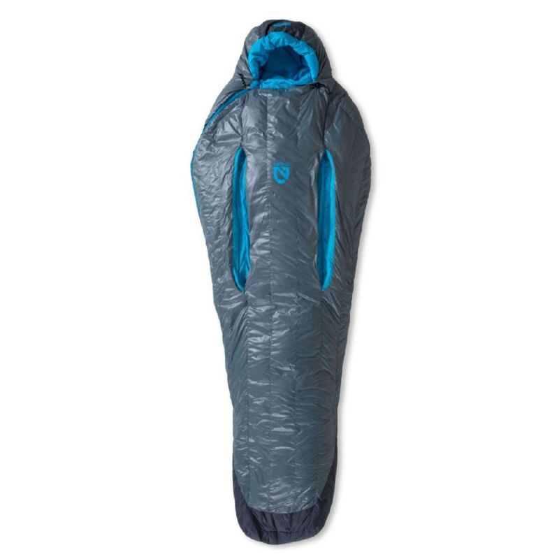 Nemo Kayu Womens 30 – Sovsäck Dam  Regular