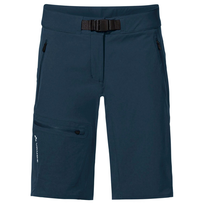 Vaude Badile Shorts – Vandringsshorts Dam Dark Sea 38
