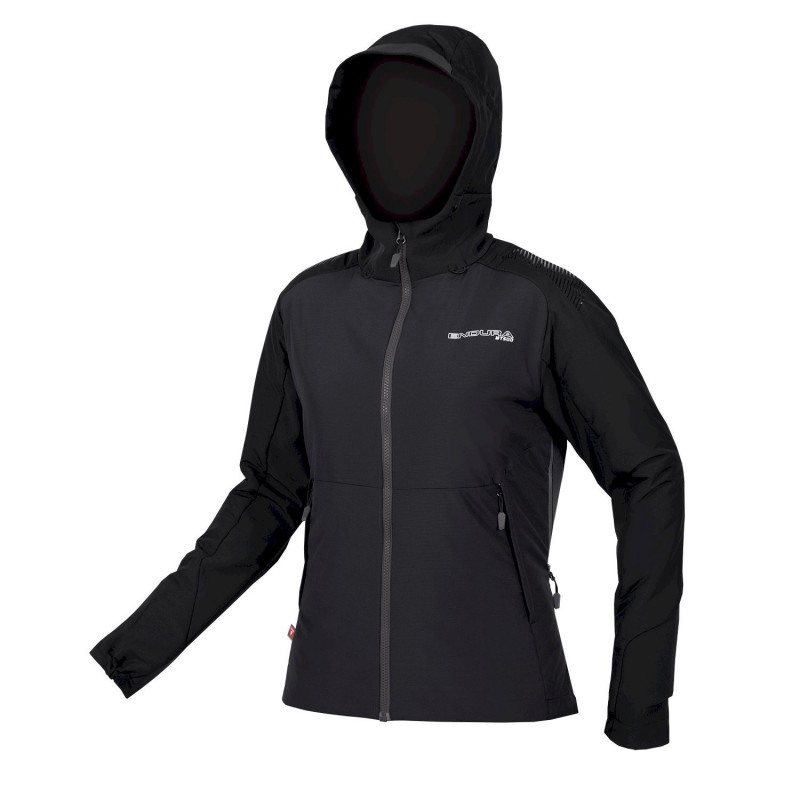 Endura MT500 Freezing Point Jacket  – MTB jacka – Dam Black XXL