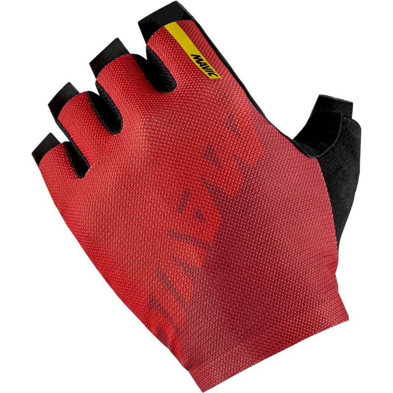 Mavic Cosmic – Cykelhandskar Haute / Red 2XL