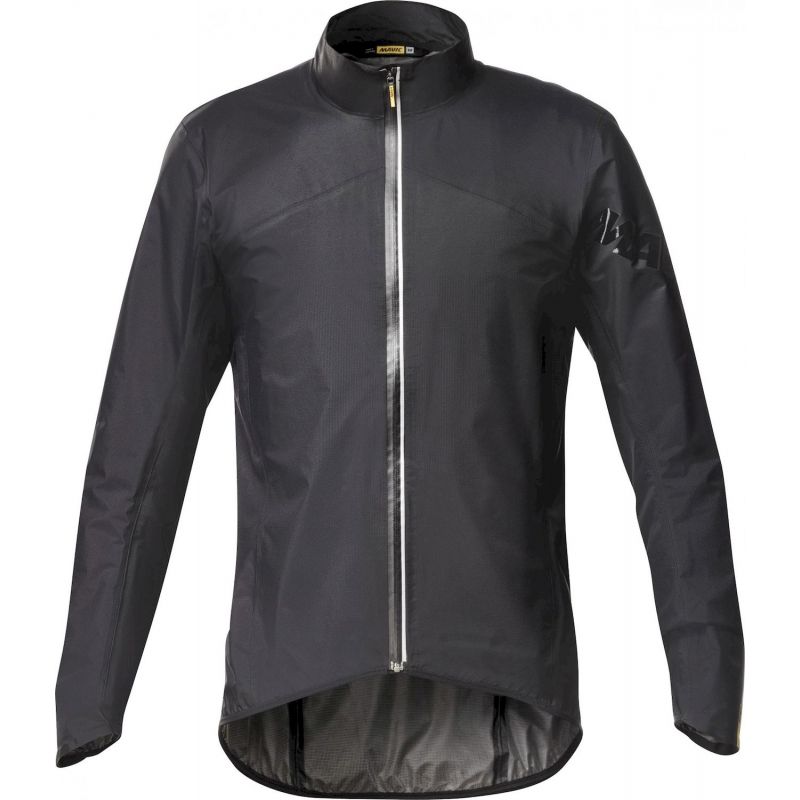 Mavic Cosmic H2O – Cykeljacka – Herr Black XL