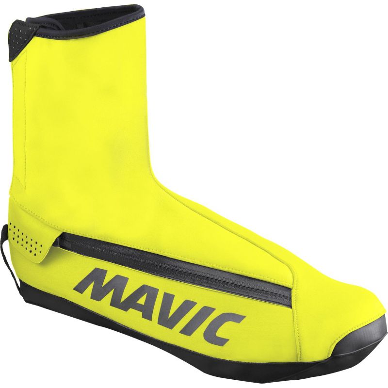 Mavic Essential Thermo – Skoöverdrag Safety / Yellow XL
