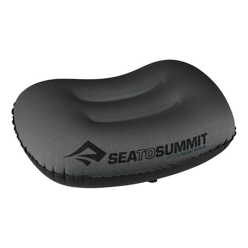 Sea To Summit Aero Ultralight – Kudde Grey Regular