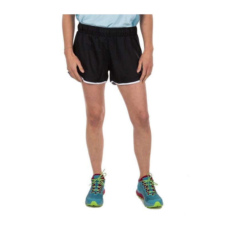 La Sportiva Timing Short W – Shorts – Dam Black S