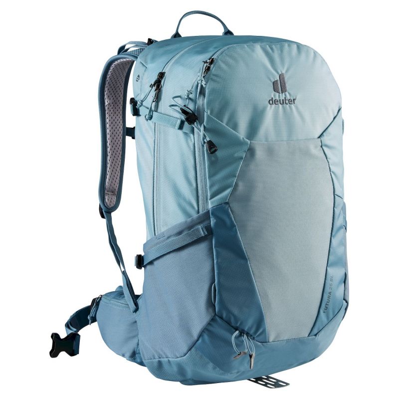 Deuter Futura 25 SL – Vandringsryggsäck Dam Dusk / Slateblue Unik storlek