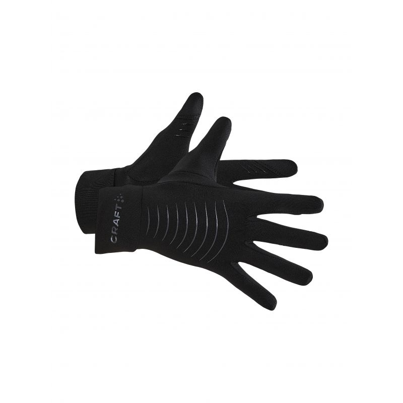 Craft Core Essence Thermal Glove 2 – Löparhandskar Black M