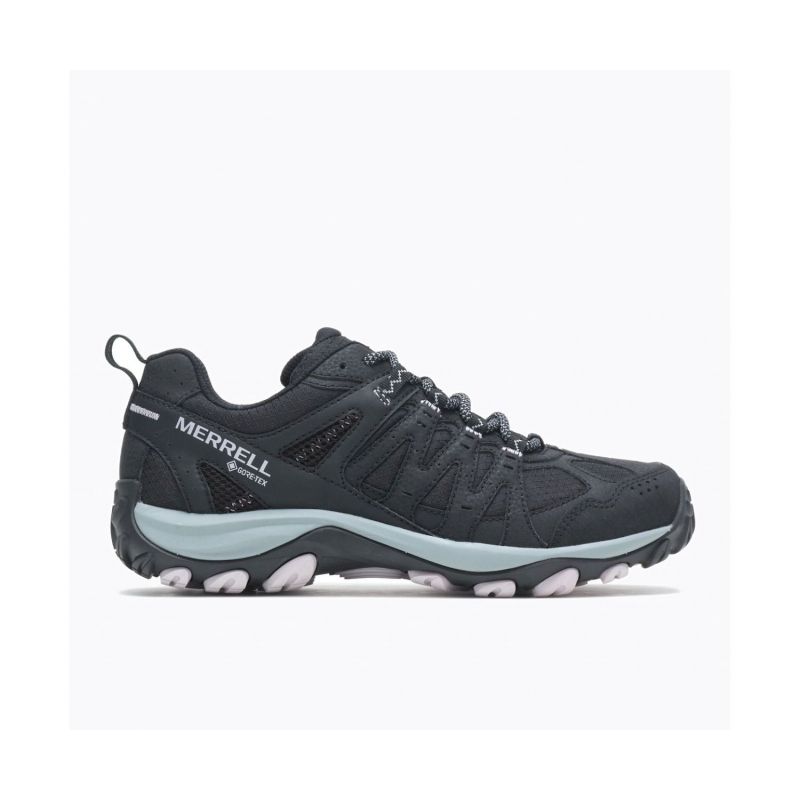 Merrell Accentor 3 Sport GTX Vandringsskor Herr Black 44