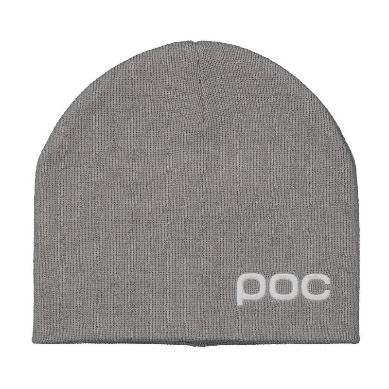 Poc POC Corp Beanie – Mössa Alloy Grey Unik storlek
