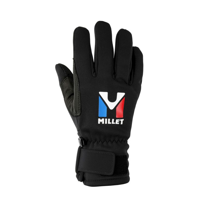 Millet Inner Glove – Underhandskar – Herr Black – Noir L