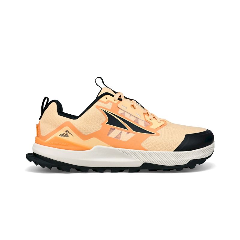 Altra Lone Peak 7 – Trailrunningskor – Dam Orange 39