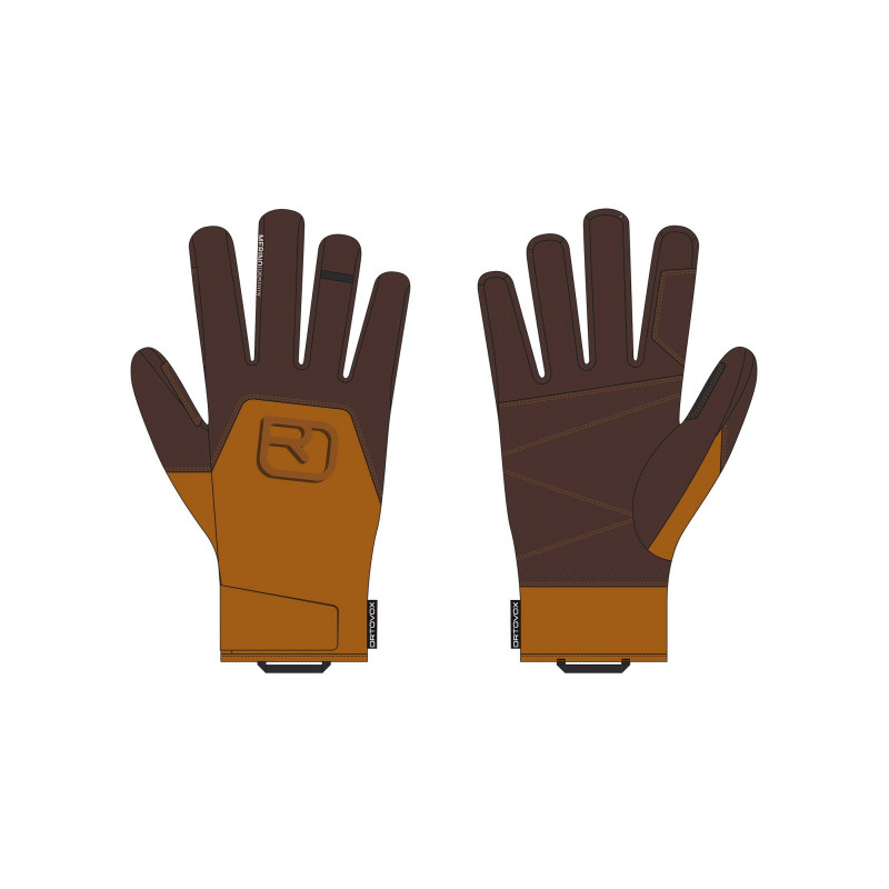 Ortovox Alpine Pro Glove – Handskar Sly Fox S