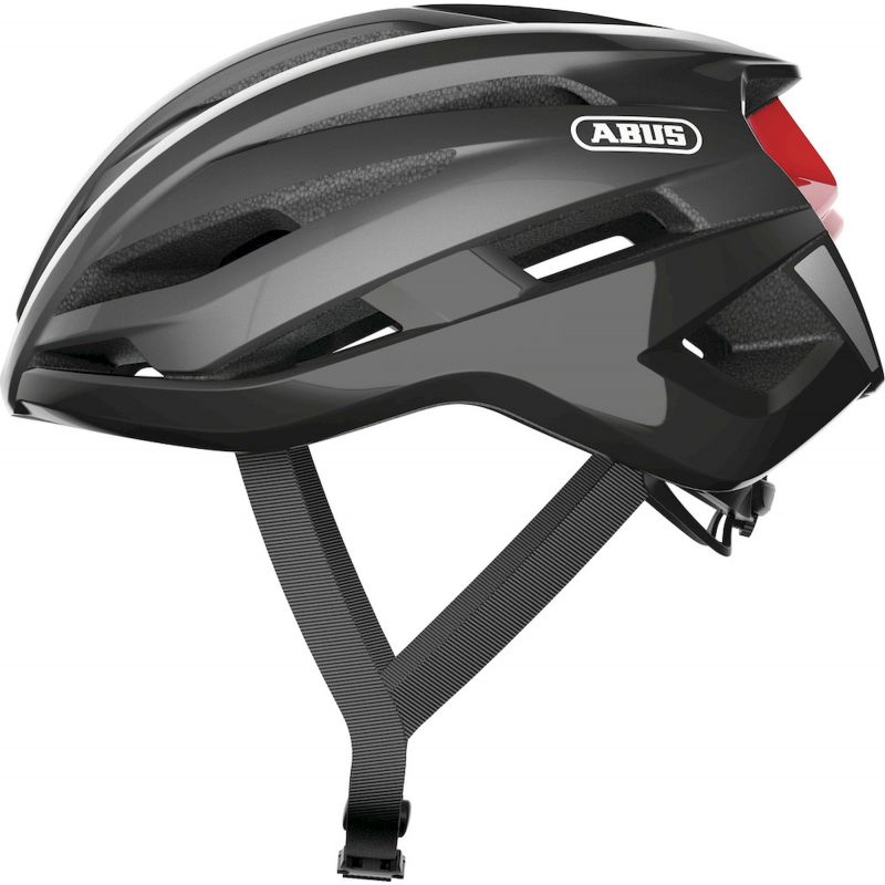 Abus Stormchaser - Racerhjälm Titan L (59 - 61 cm)