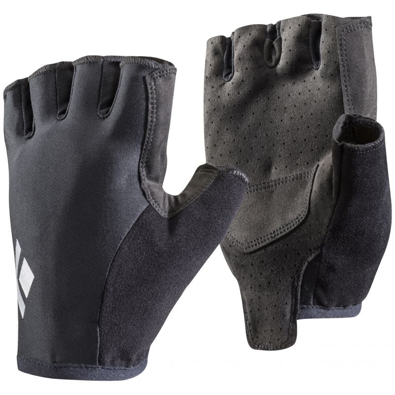 Black Diamond Trail Gloves Handskar Black M