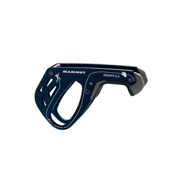 Mammut Smart 2.0 – Repbromsar Dark Ultramarine Unik storlek