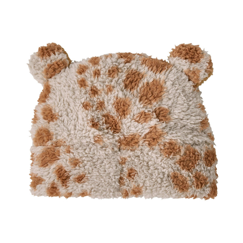 Patagonia Baby Furry Friends Hat – Mössa Venado: Shroom Taupe 18 – 24 månader