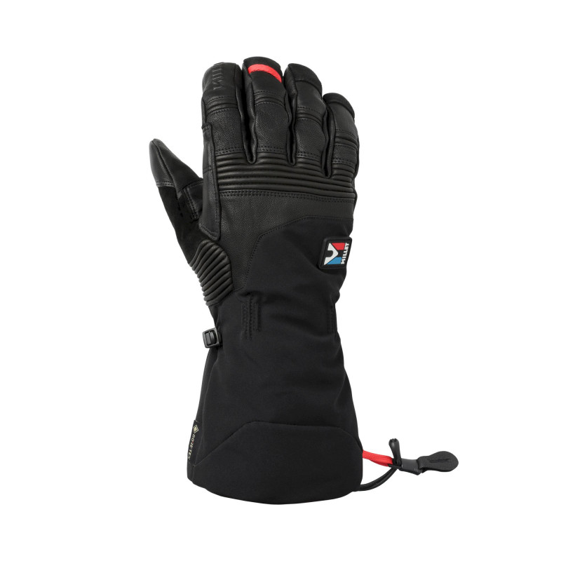 Millet Trilogy Icon GTX Gloves – Handskar – Herr Red / Rouge S