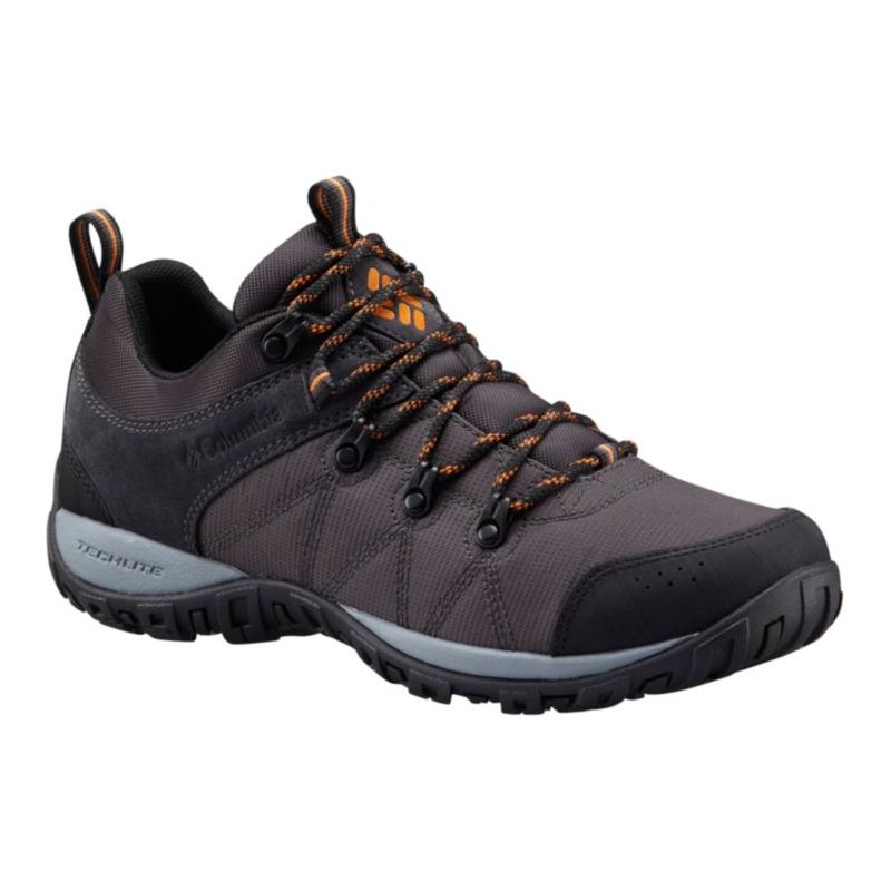 Columbia Peakfreak Venture Lt – Vandringsskor Herr Shark / Valencia 40