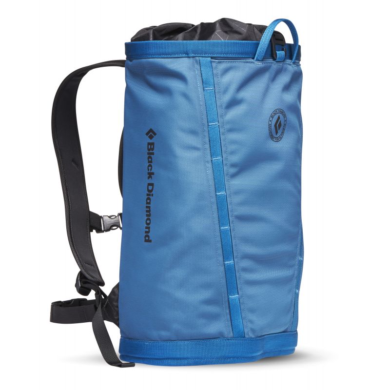 Black Diamond Street Creek 20 – Klätterryggsäck Astral Blue 20 L