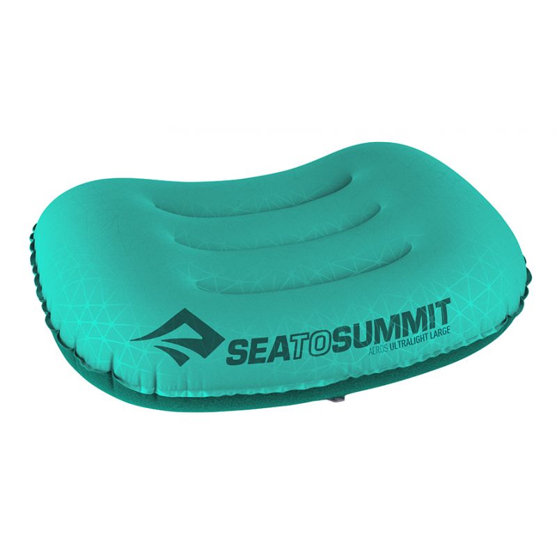 Sea To Summit Aero Ultralight – Kudde Sea Foam Large