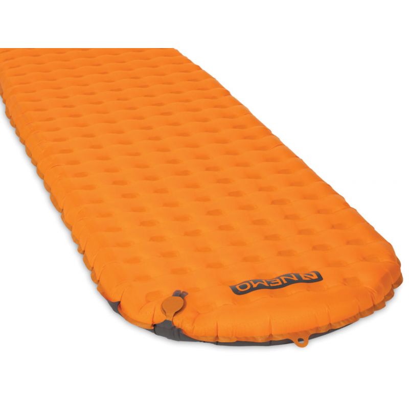 Nemo Tensor Alpine – Liggunderlag  Regular Mummy